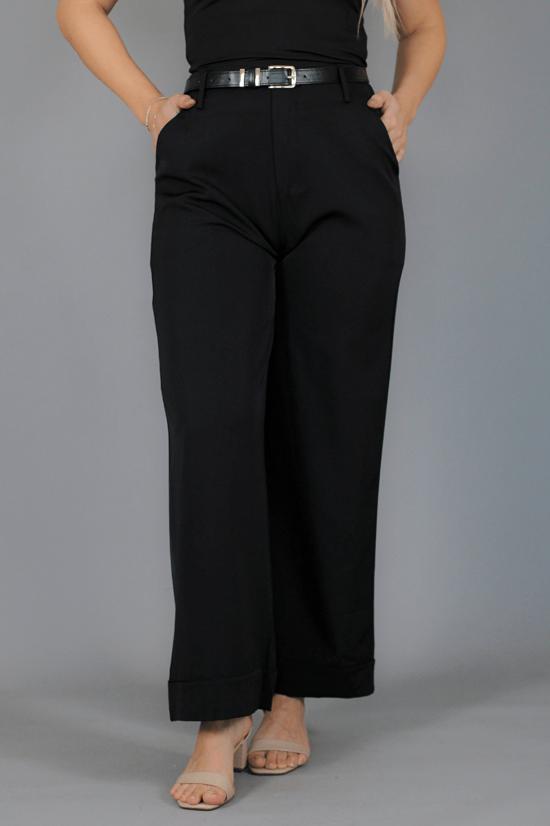 Pantalón MEI - Amanda Moda