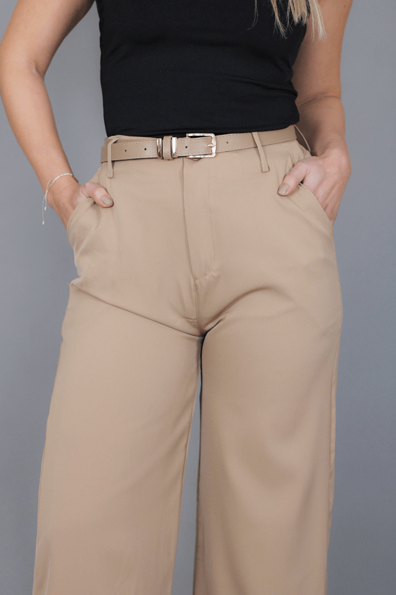 Pantalón MEI - Amanda Moda