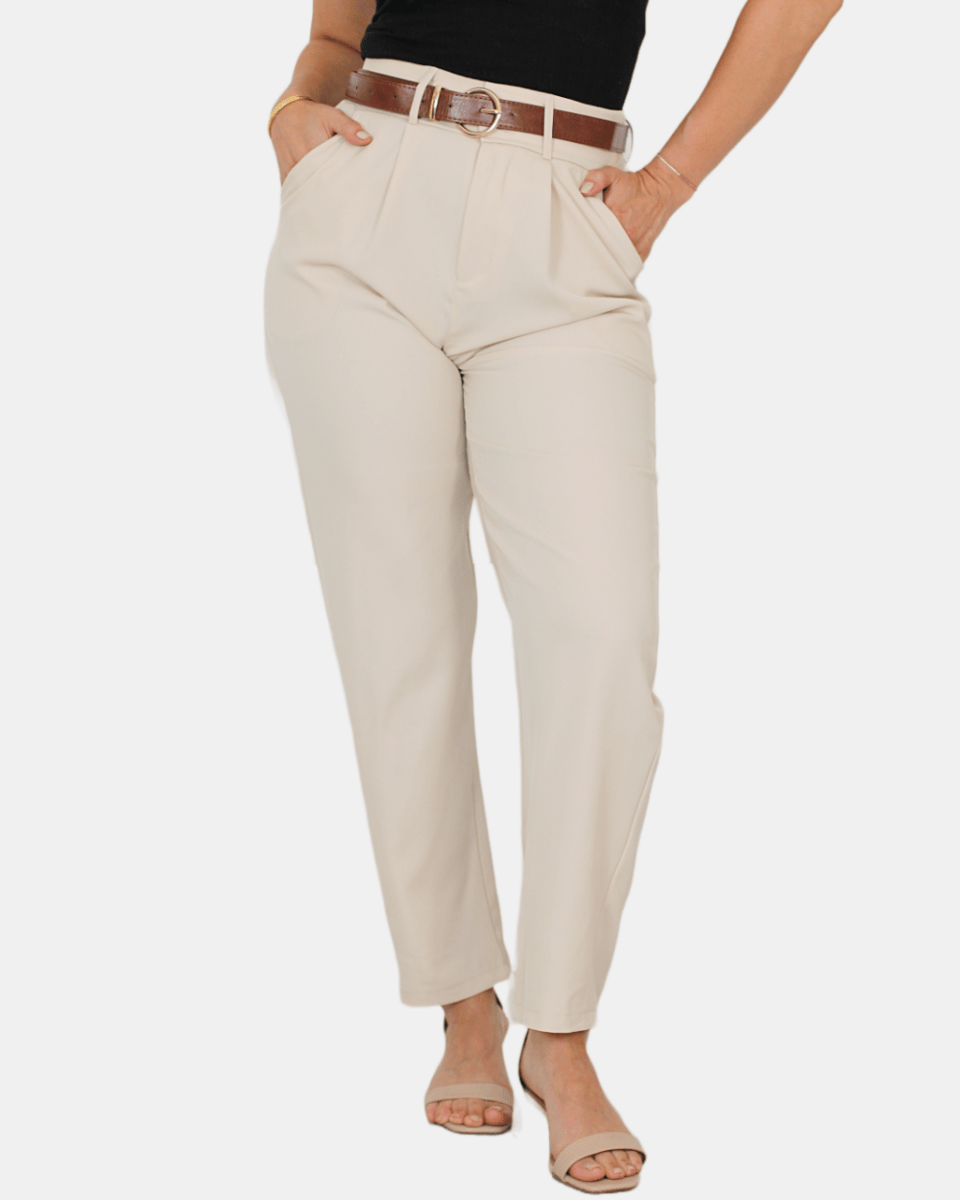 Pantalón Michelle - Amanda Moda