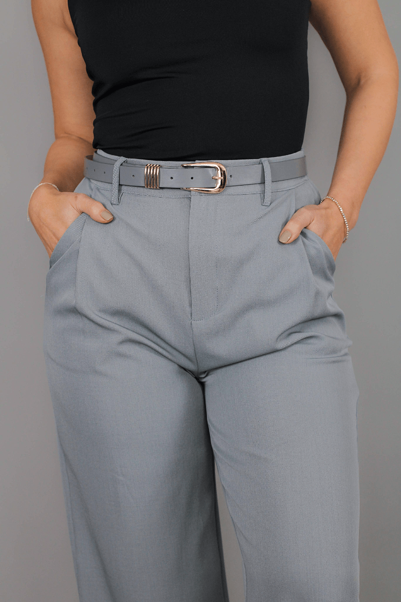 Pantalón MÚNICH - Amanda Moda