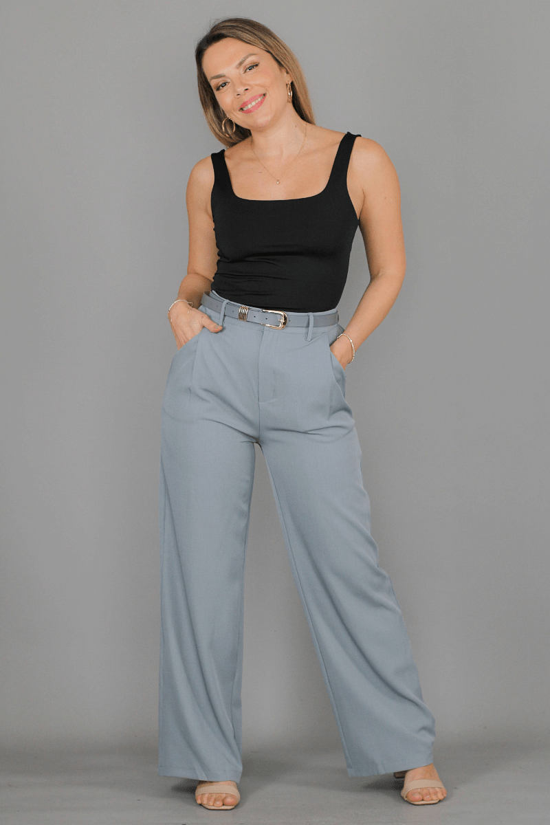 Pantalón MÚNICH - Amanda Moda