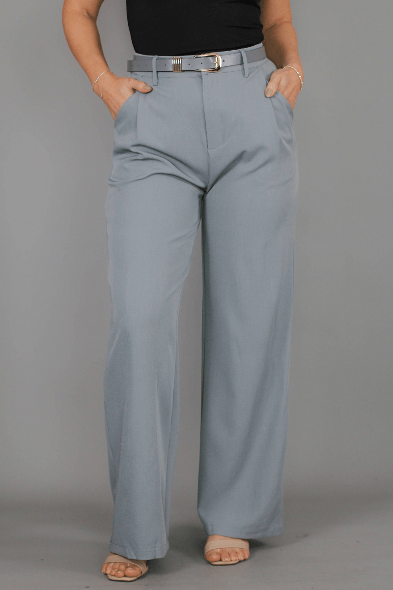 Pantalón MÚNICH - Amanda Moda