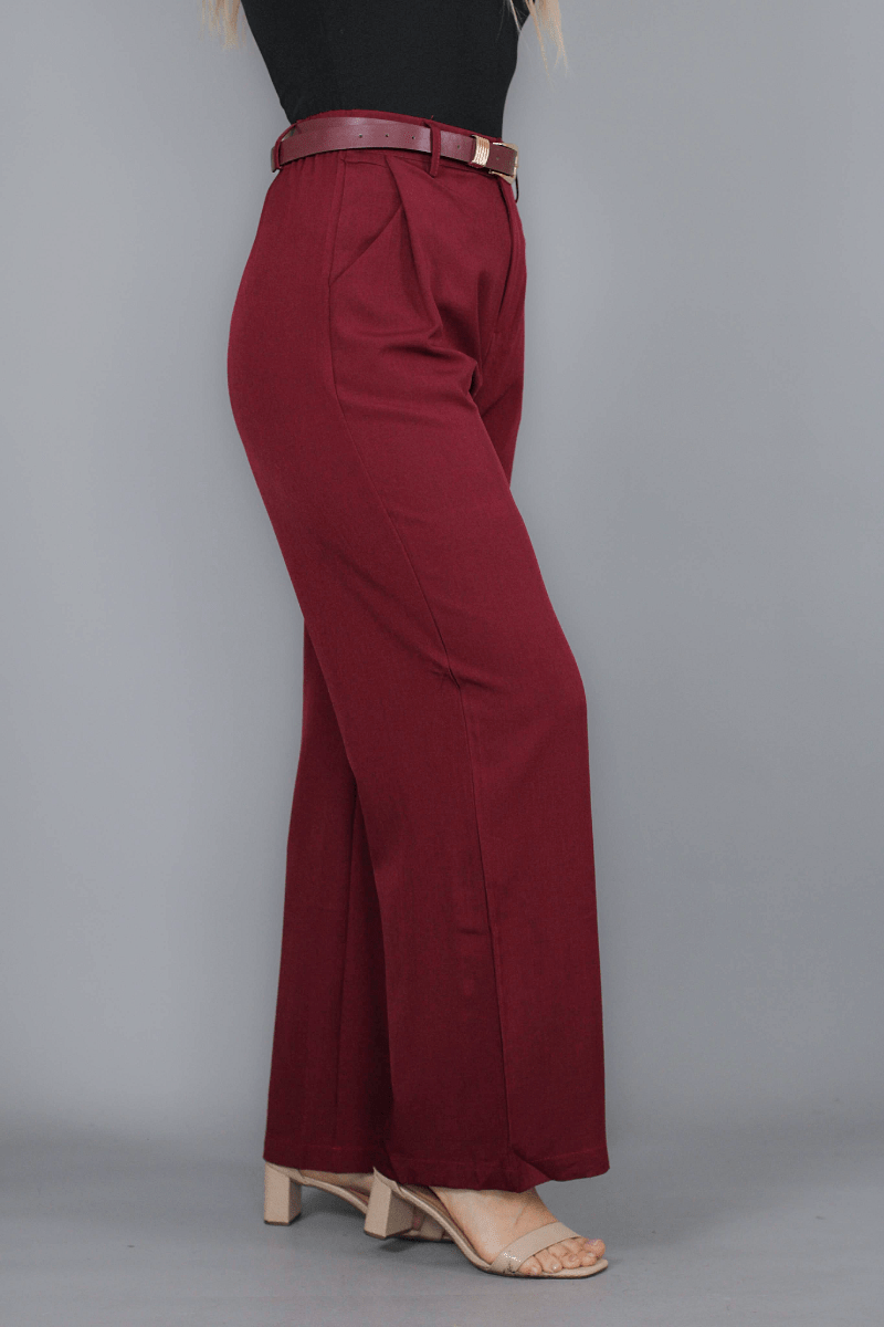 Pantalón MÚNICH - Amanda Moda