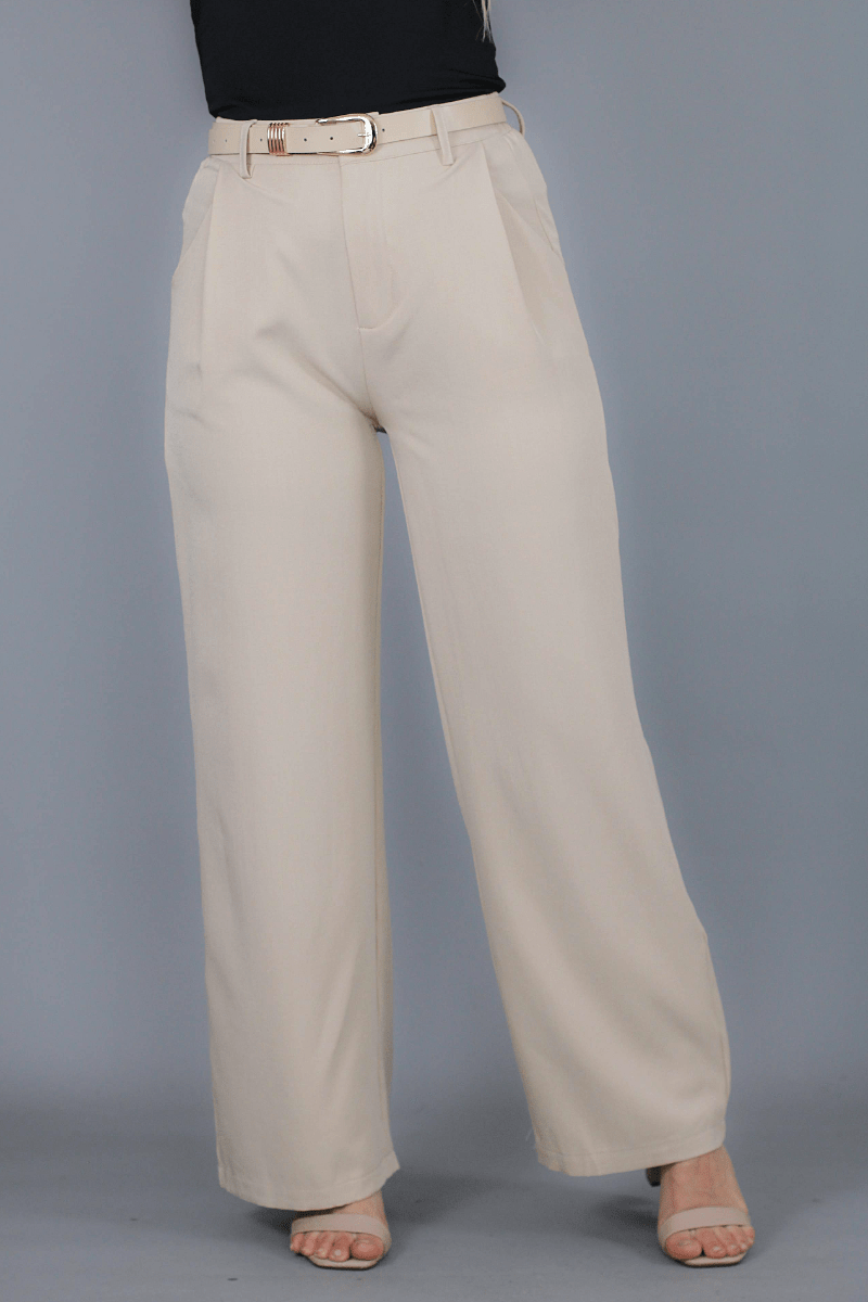 Pantalón MÚNICH - Amanda Moda