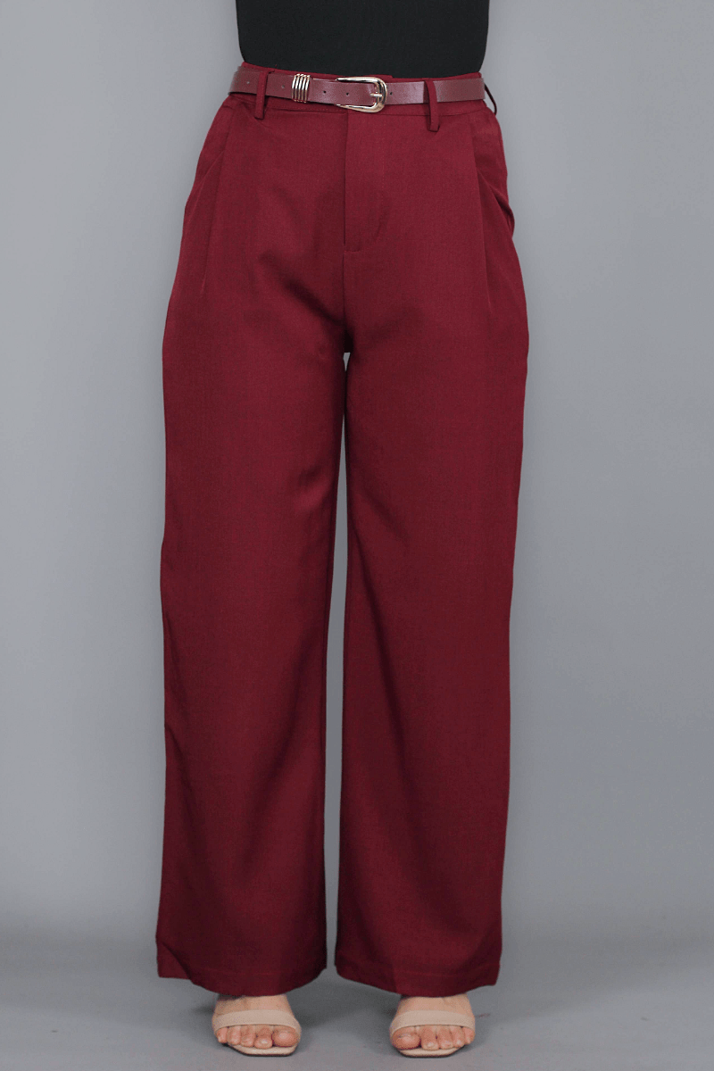 Pantalón MÚNICH - Amanda Moda