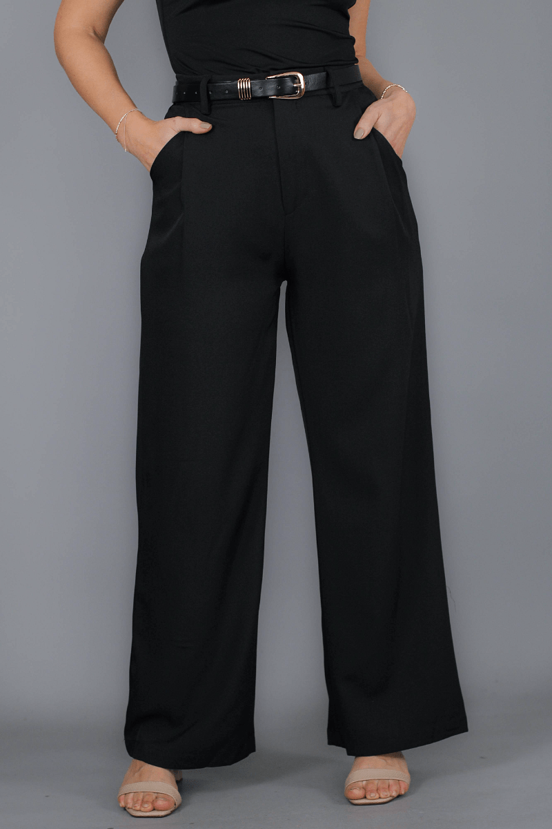 Pantalón MÚNICH - Amanda Moda