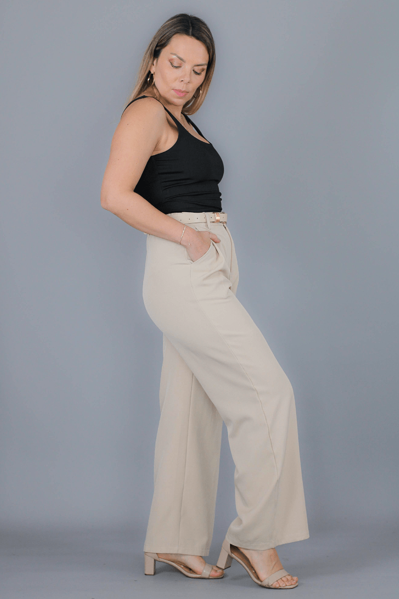 Pantalón MÚNICH - Amanda Moda