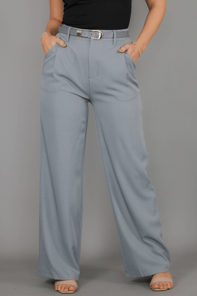 Pantalón MÚNICH - Amanda Moda