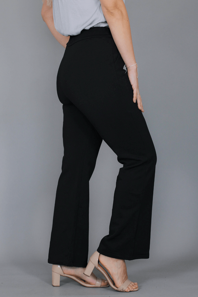 Pantalón PAULA - Amanda Moda
