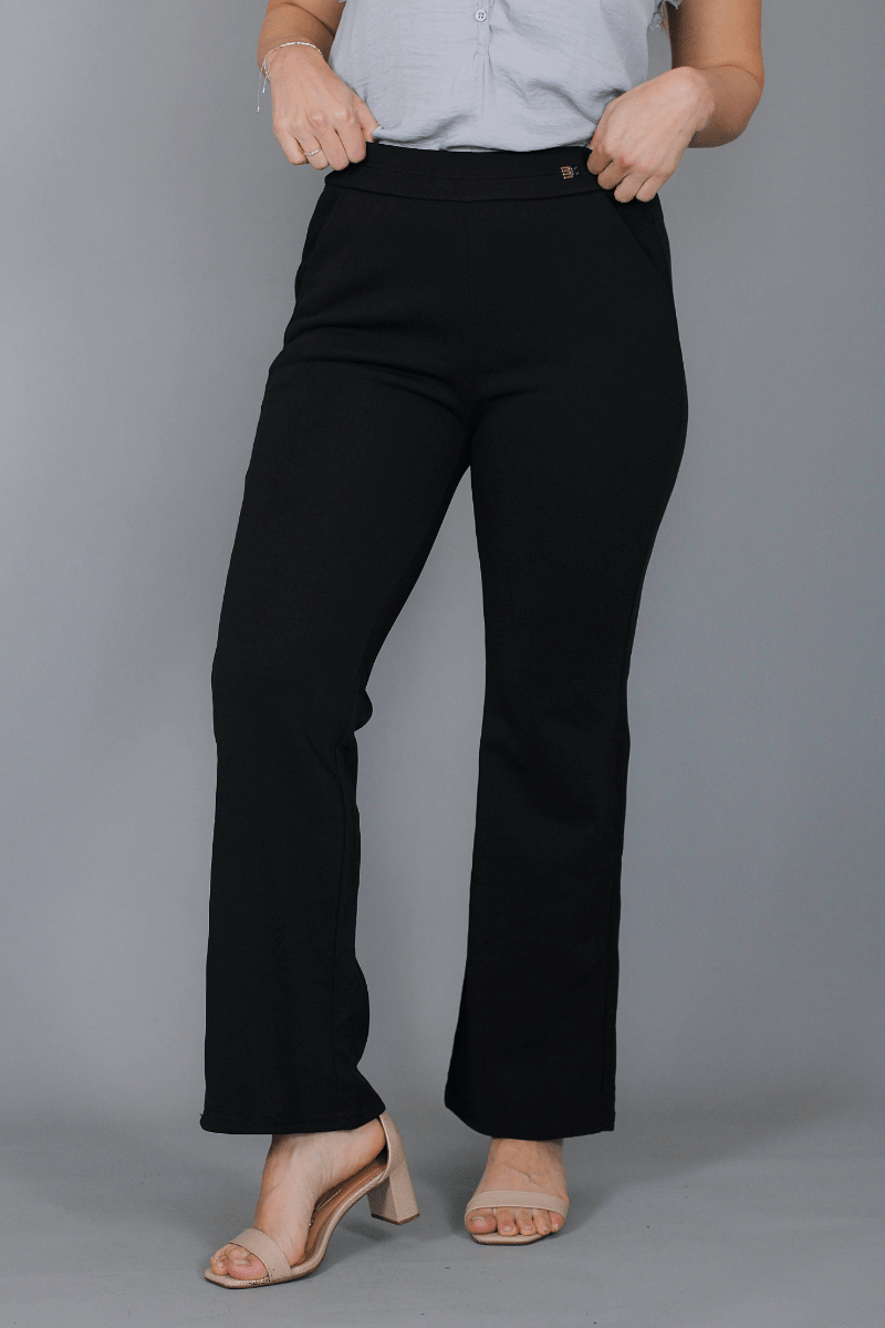 Pantalón PAULA - Amanda Moda