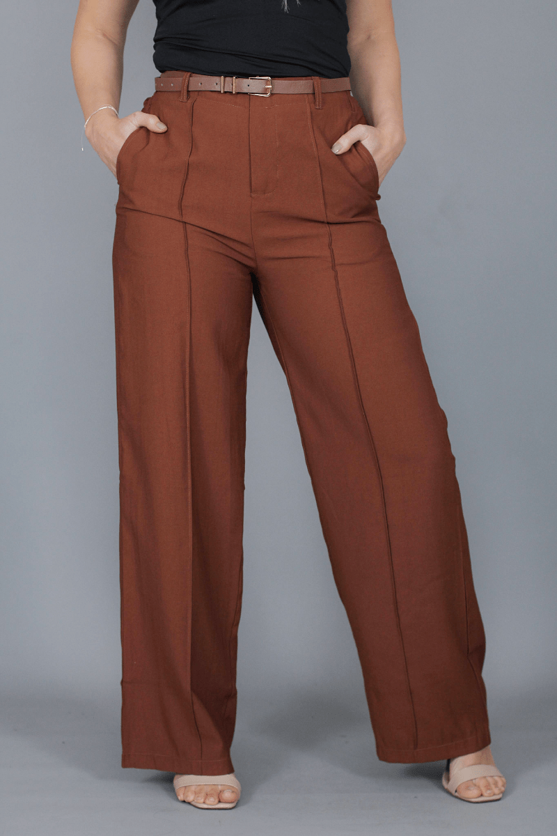 Pantalón RENATA - Amanda Moda