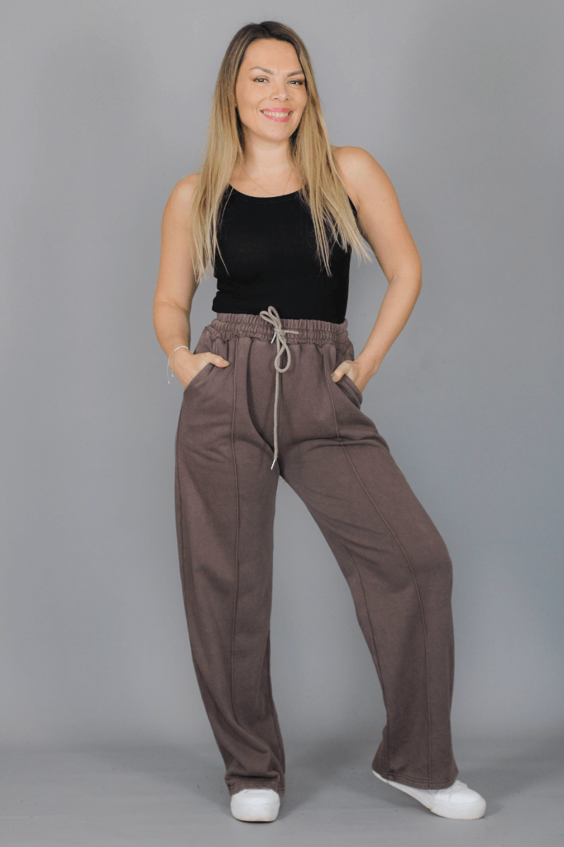 Pantalón RIGA - Amanda Moda