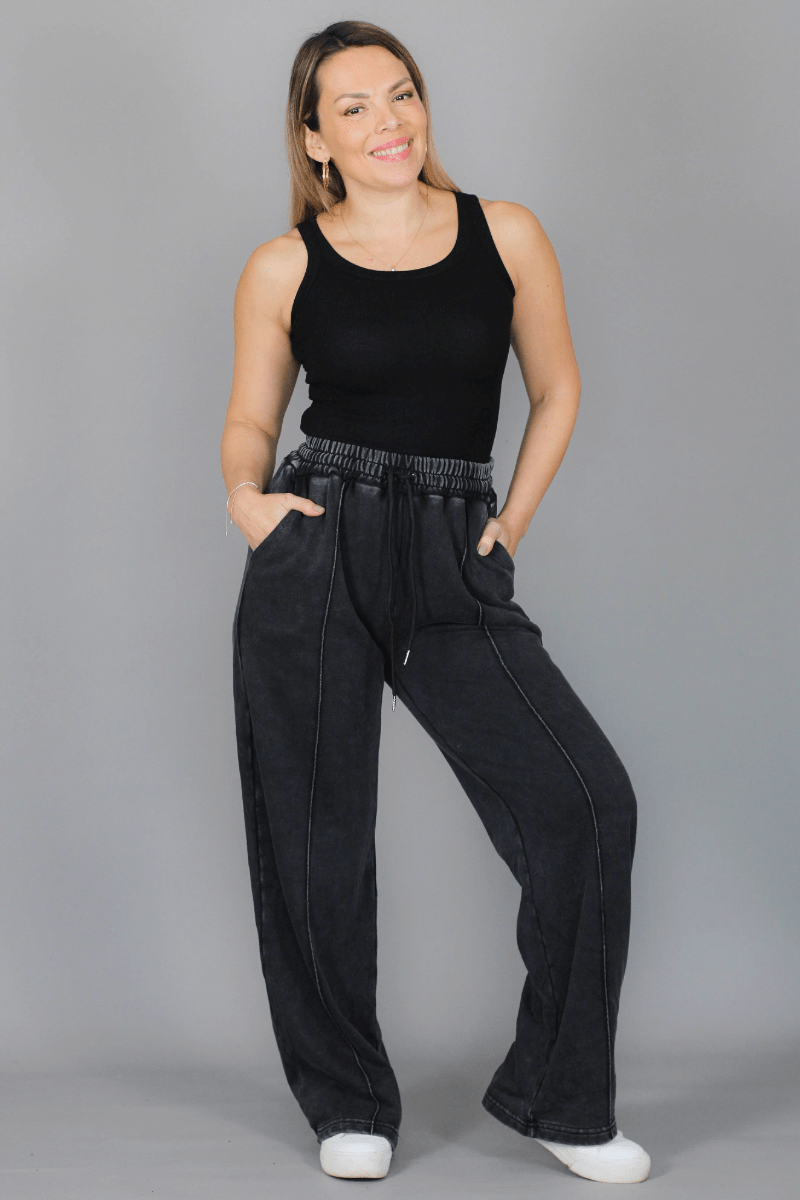 Pantalón RIGA - Amanda Moda