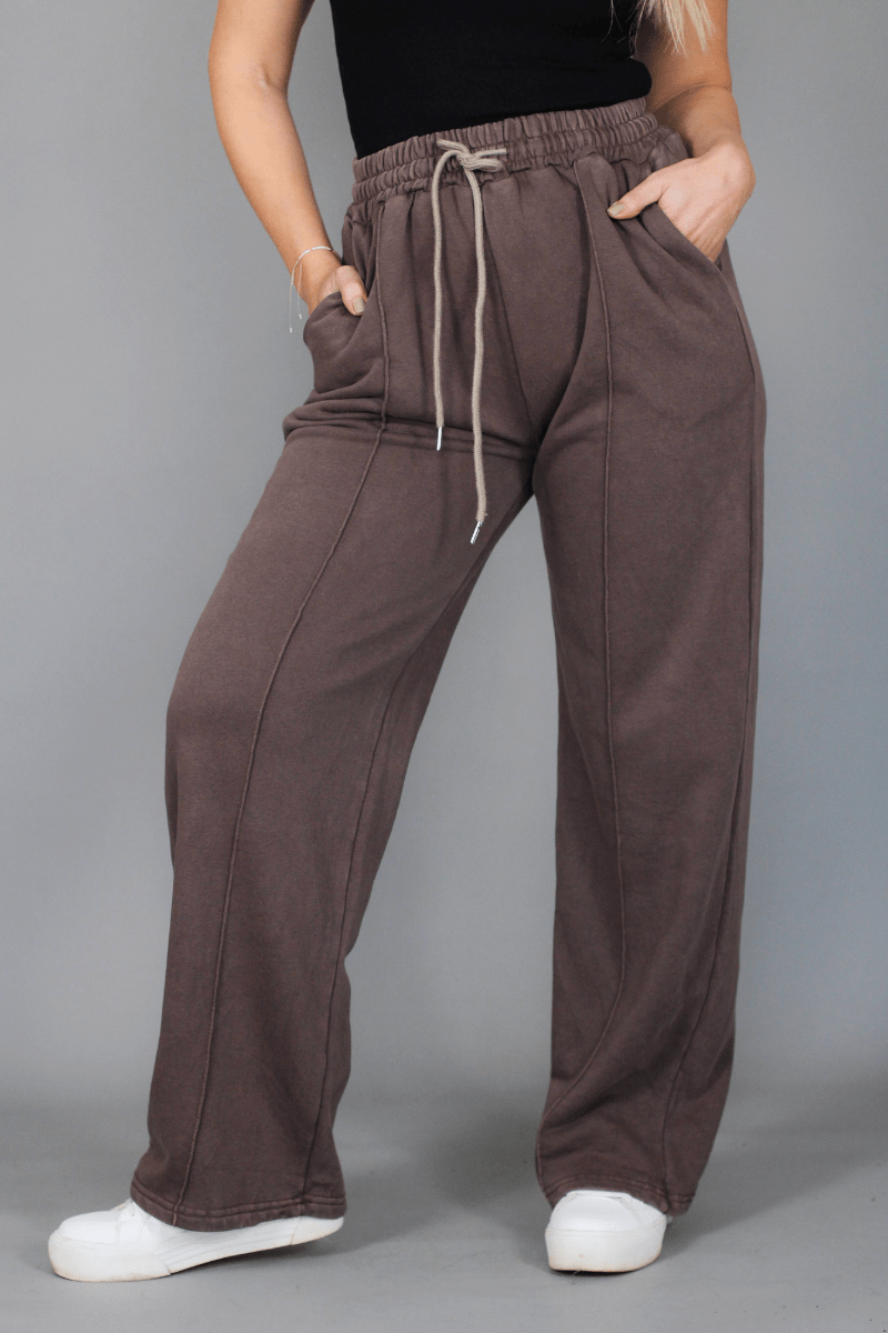 Pantalón RIGA - Amanda Moda