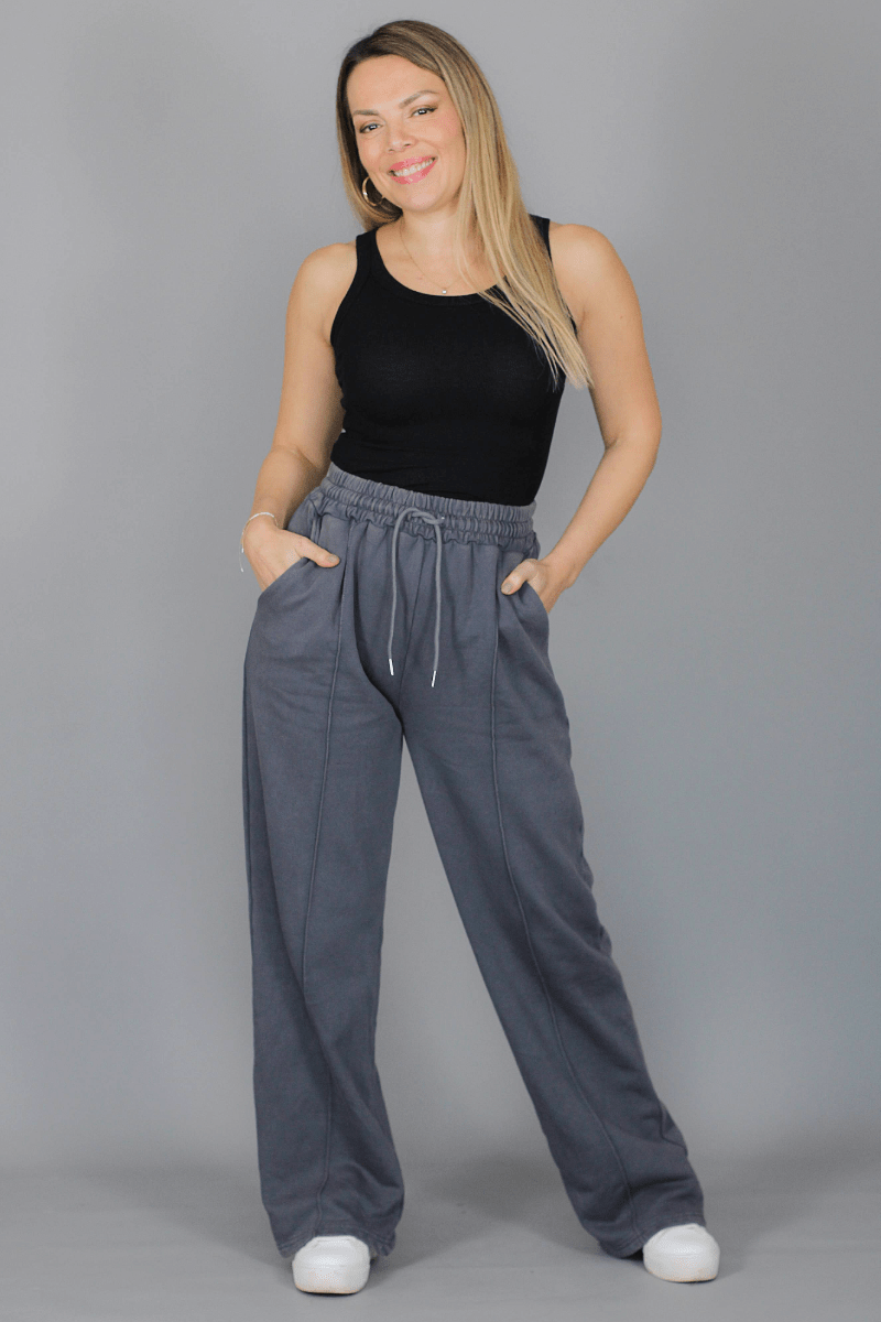Pantalón RIGA - Amanda Moda