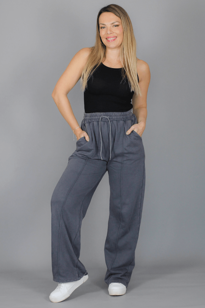 Pantalón RIGA - Amanda Moda