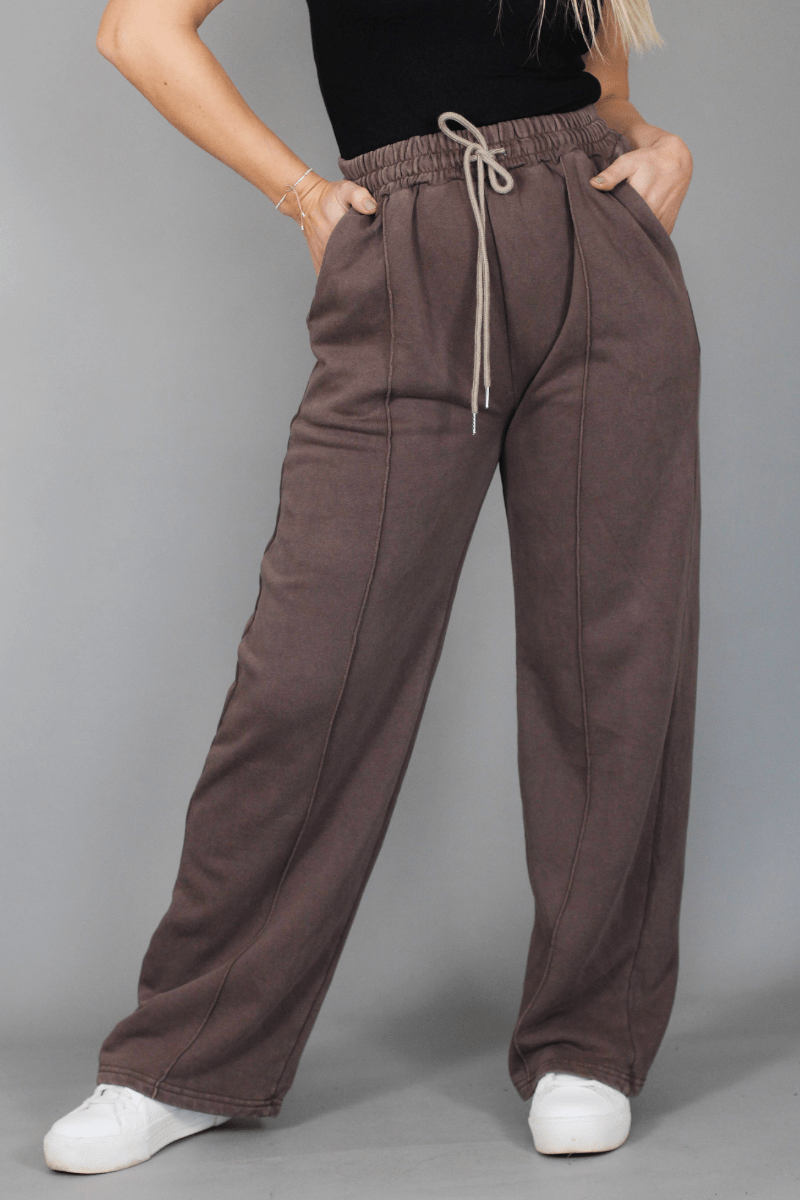Pantalón RIGA - Amanda Moda
