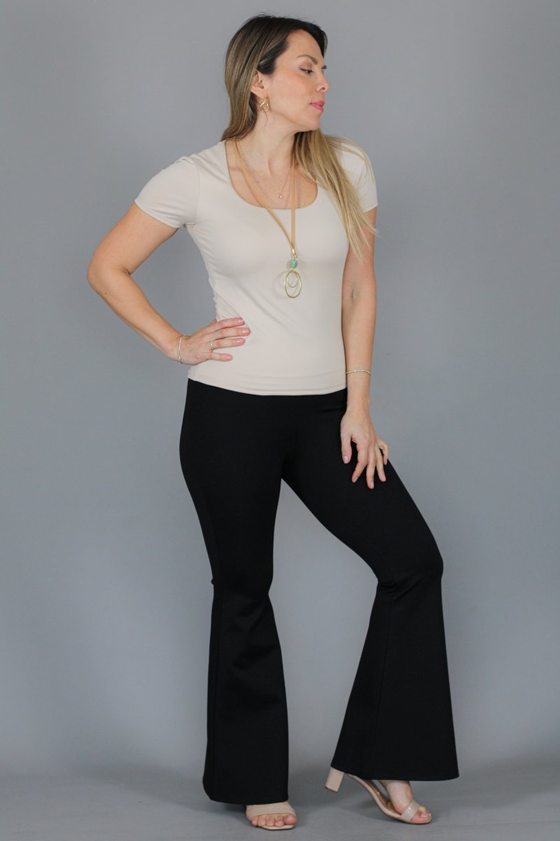 Pantalón ROMA - Amanda Moda