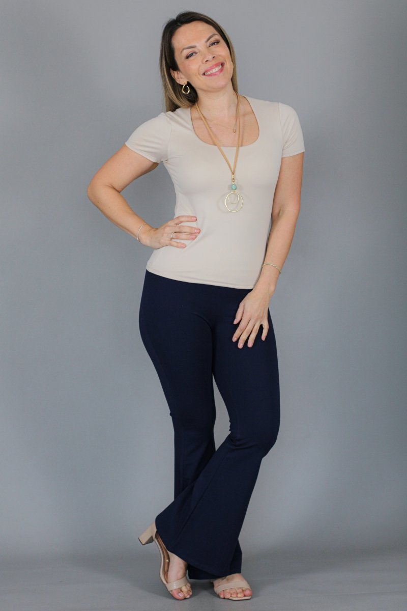 Pantalón ROMA - Amanda Moda