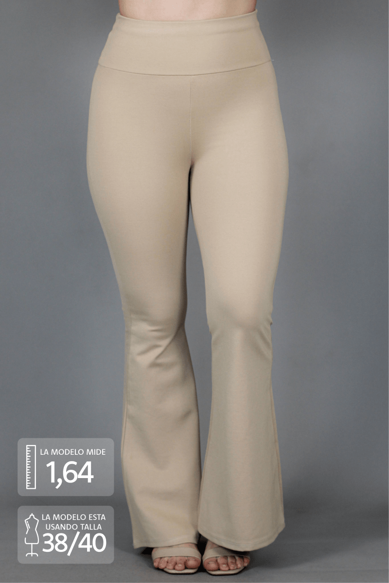 Pantalón ROMA - Amanda Moda