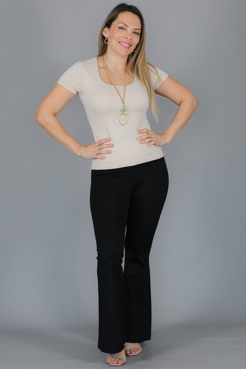 Pantalón ROMA - Amanda Moda