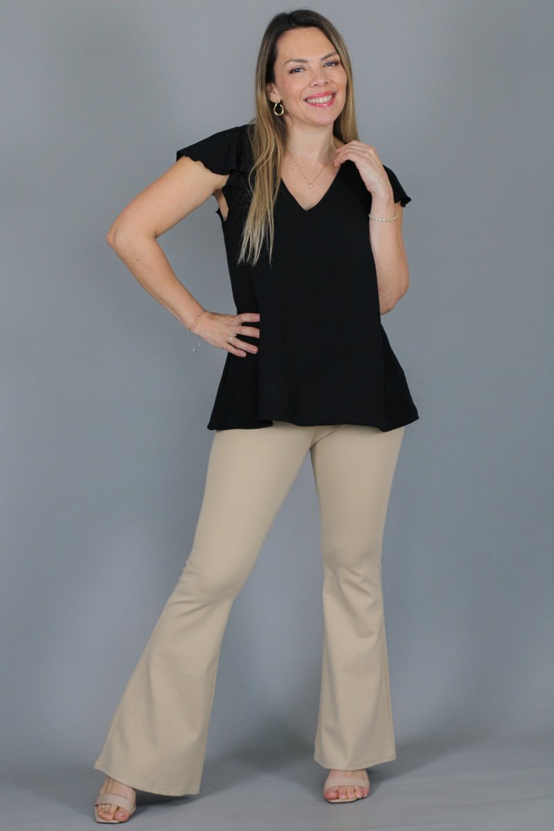 Pantalón ROMA - Amanda Moda