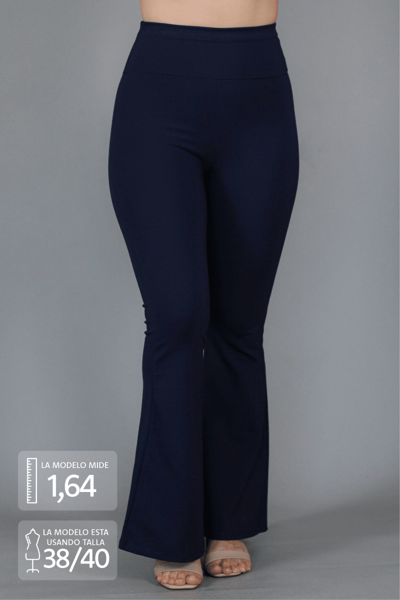 Pantalón ROMA - Amanda Moda