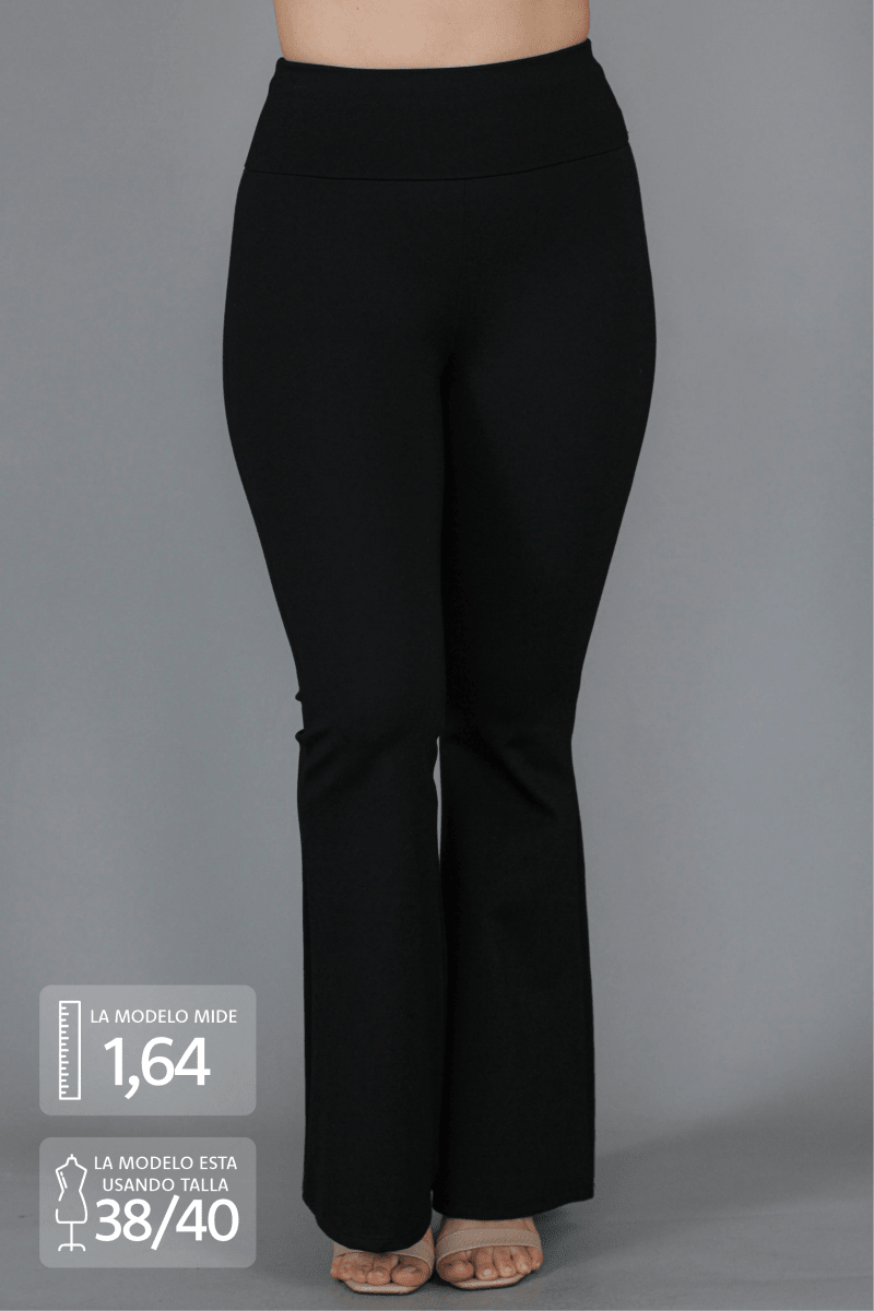 Pantalón ROMA - Amanda Moda