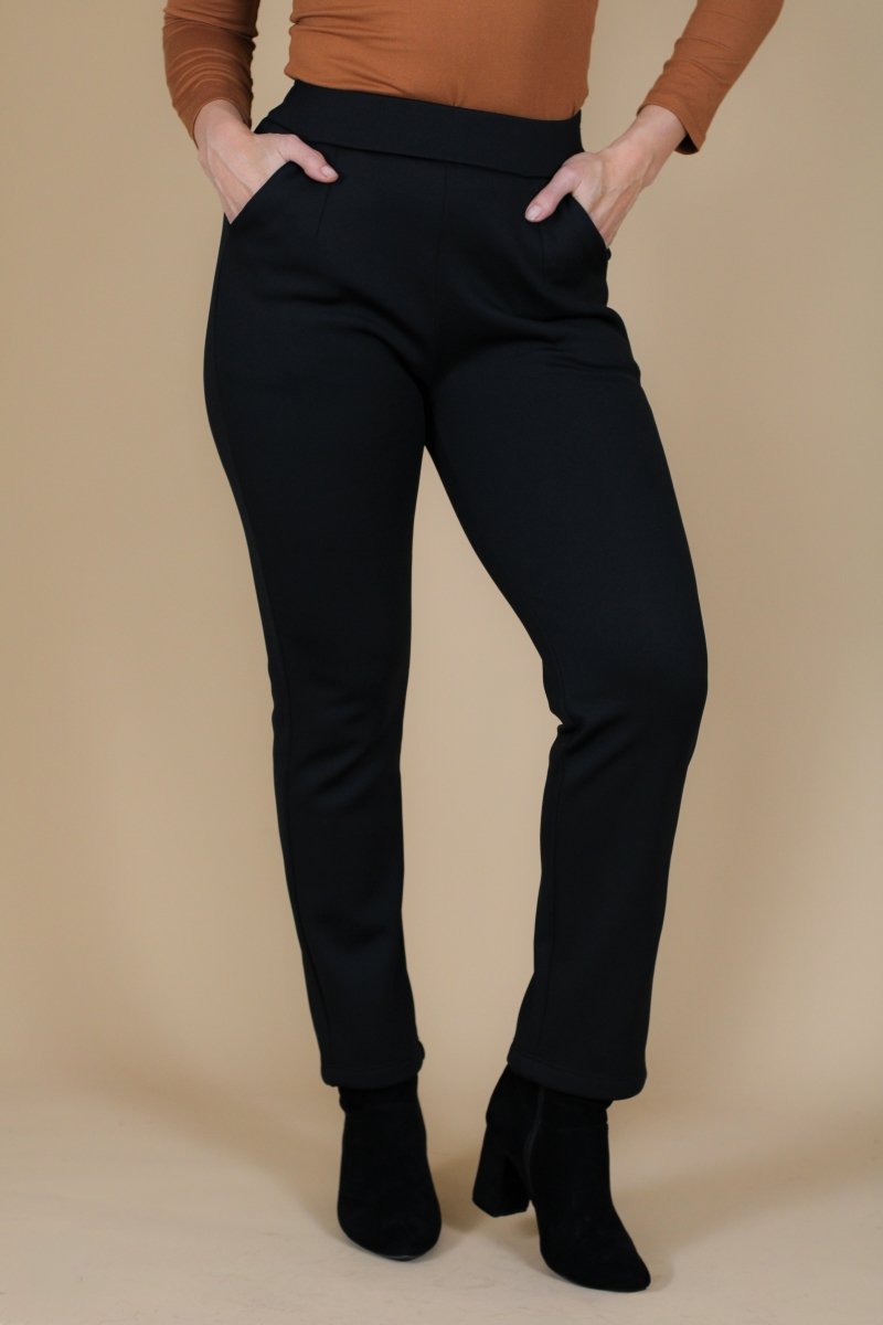 Pantalon SIMONA - Amanda Moda