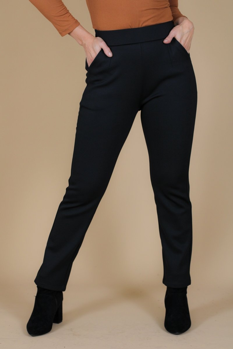 Pantalon SIMONA - Amanda Moda