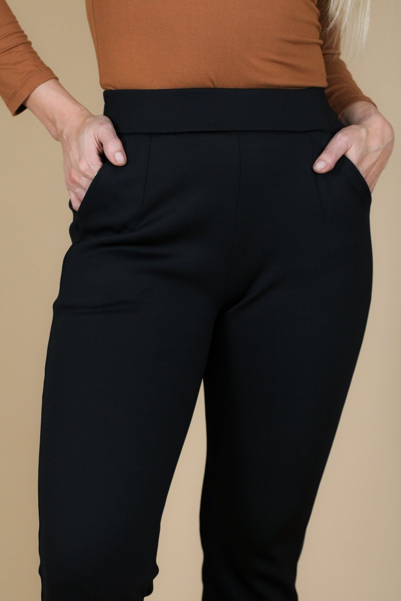 Pantalon SIMONA - Amanda Moda