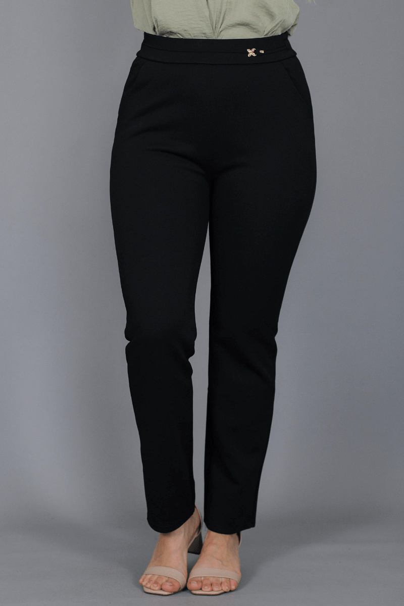 Pantalón VICTORIA - Amanda Moda