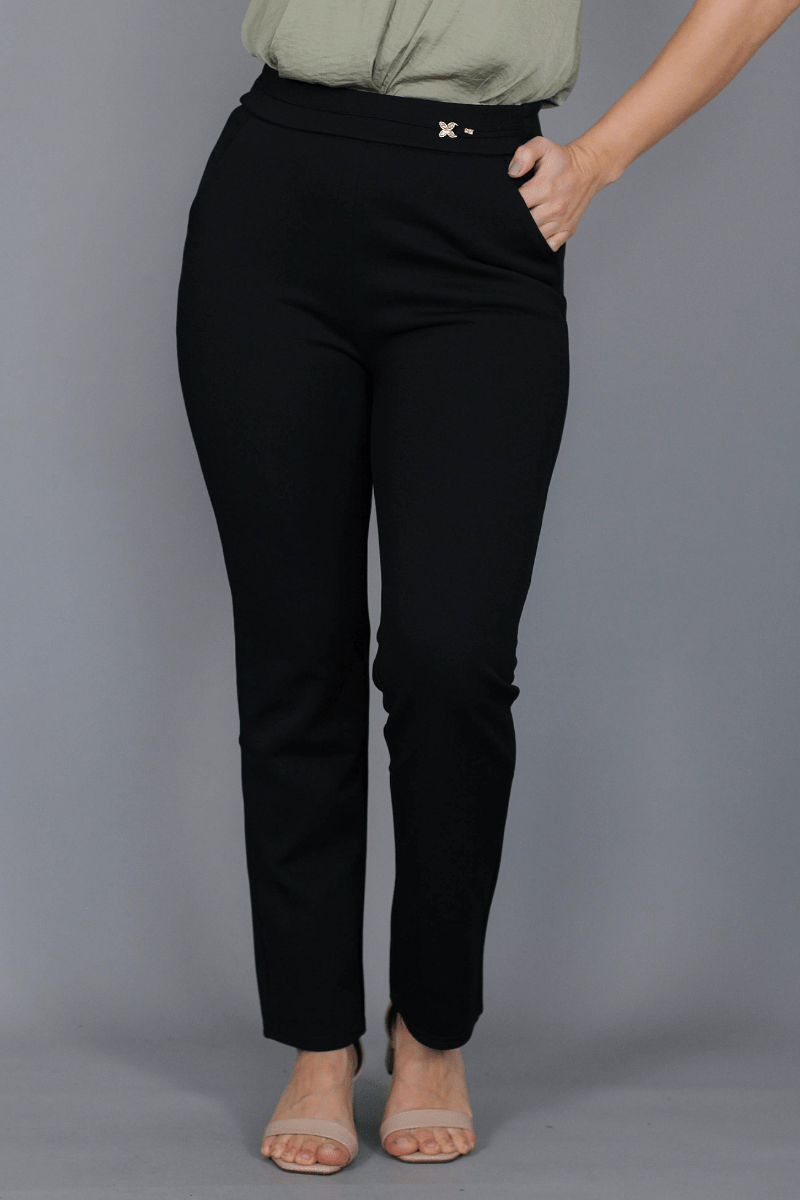 Pantalón VICTORIA - Amanda Moda