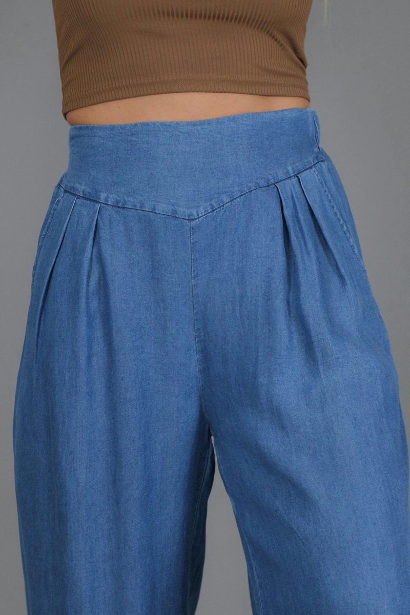 Pantalón VIVIAN - Amanda Moda