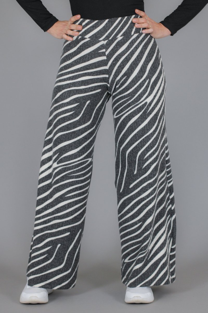 Pantalón ZADE - Amanda Moda