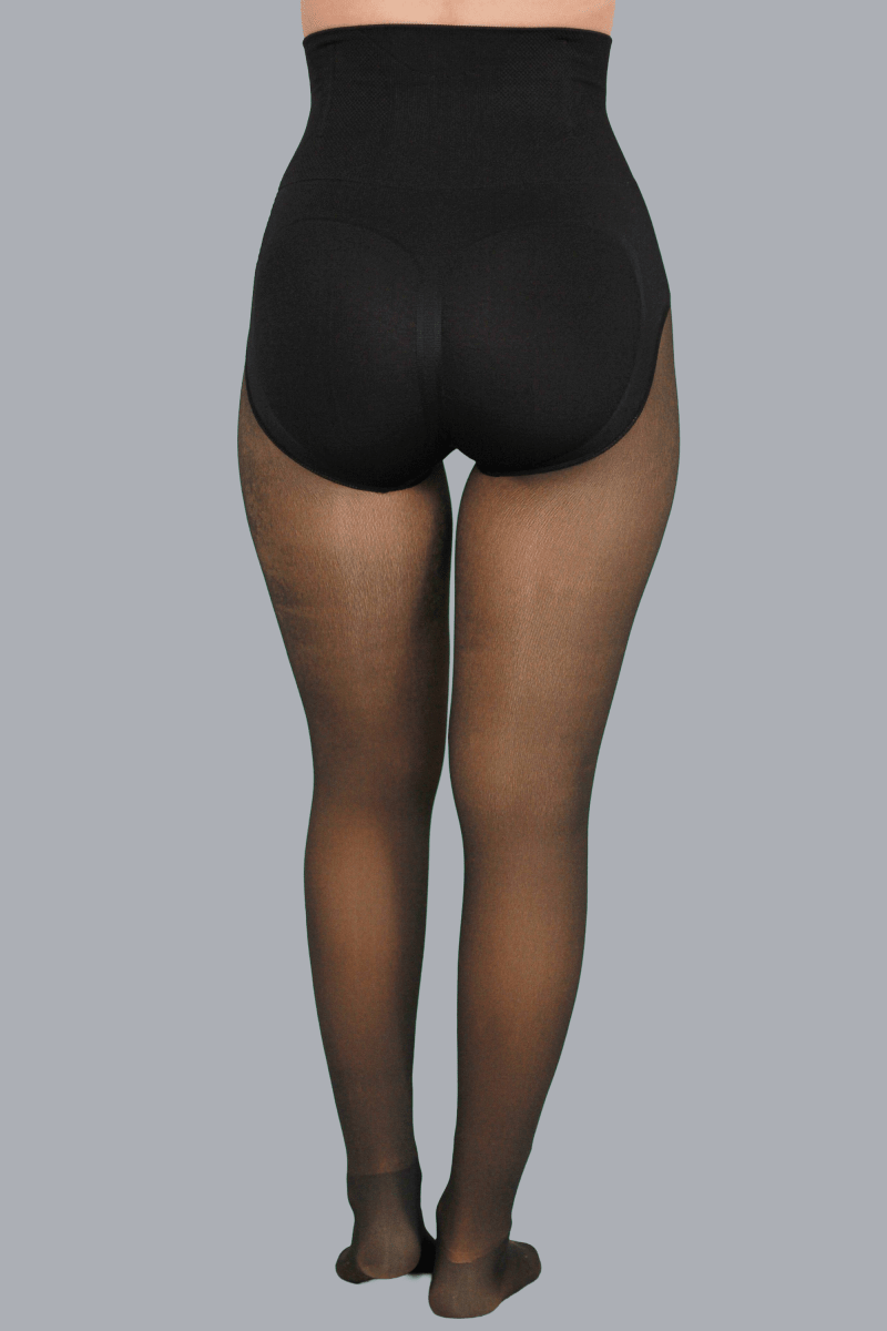 Panty ALASKA - Amanda Moda