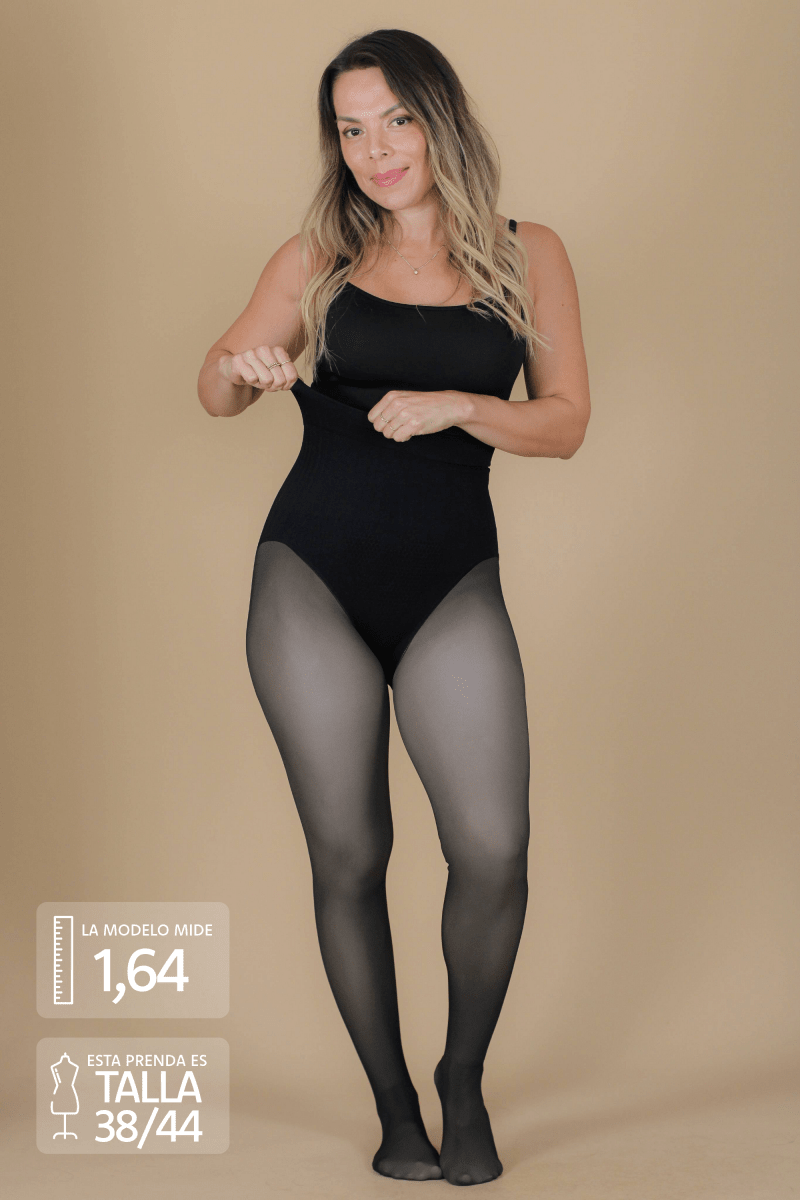 Panty REBEL - Amanda Moda