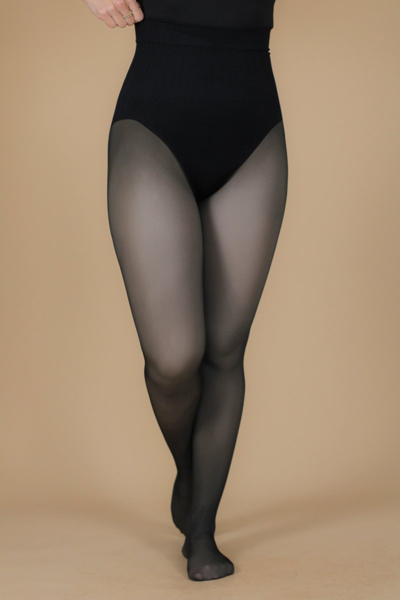 Panty REBEL - Amanda Moda