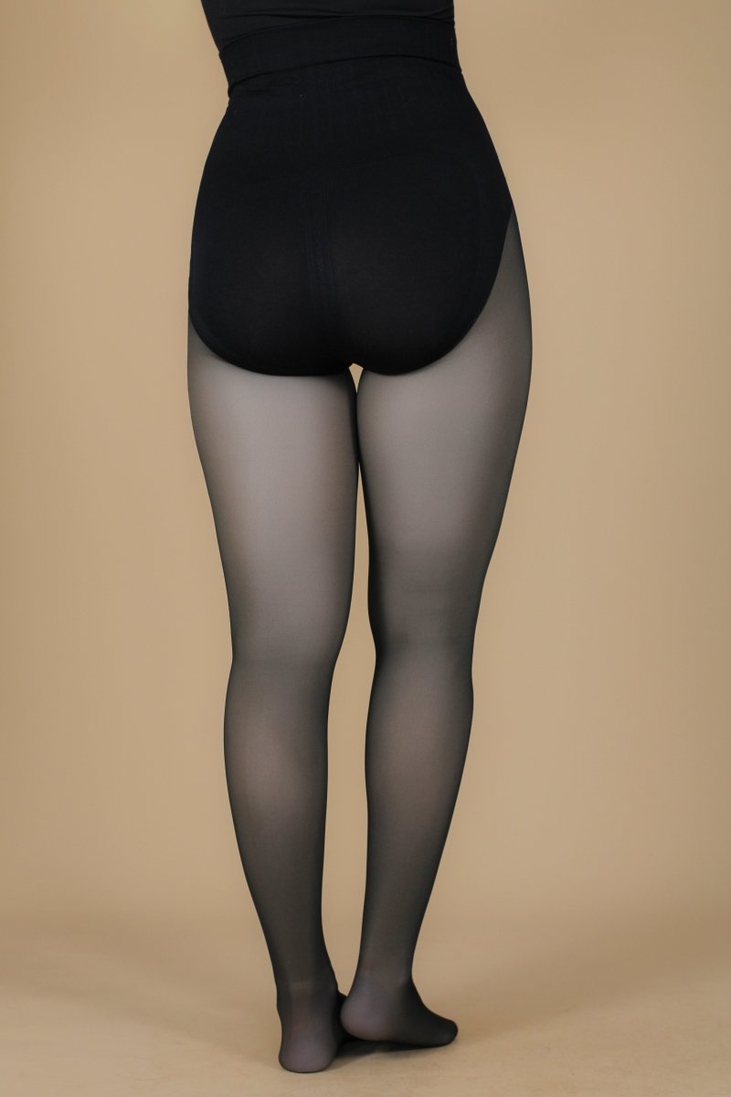Panty REBEL - Amanda Moda