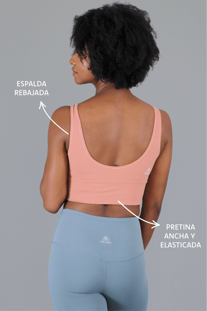 Peto SATTVA - Amanda Moda