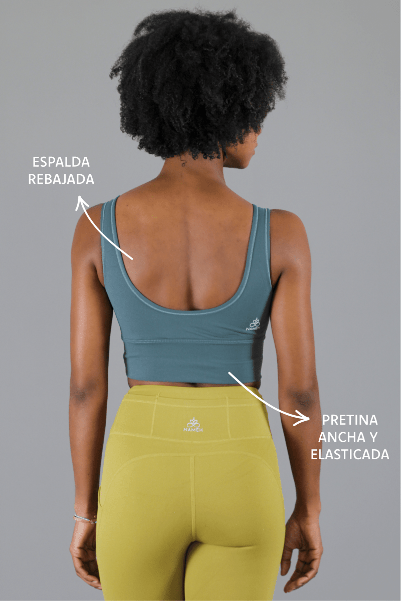 Peto SATTVA - Amanda Moda