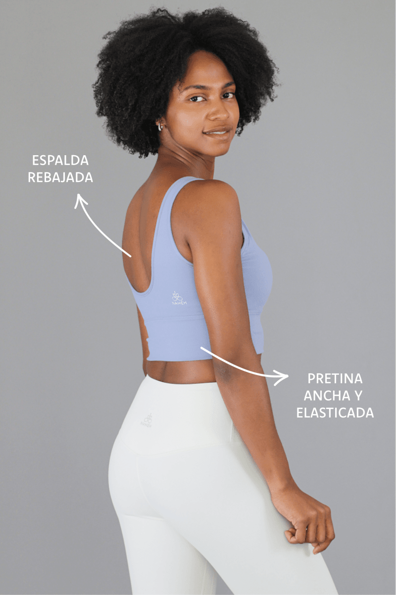 Peto SATTVA - Amanda Moda