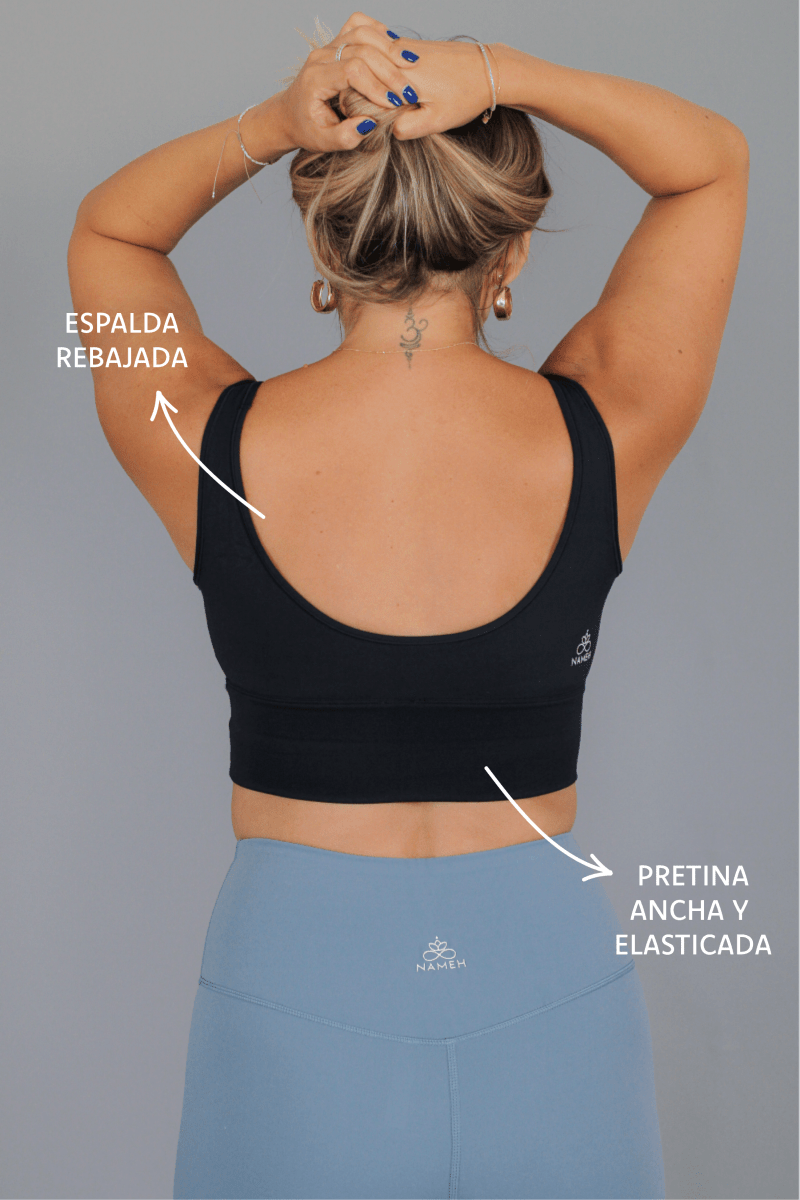 Peto SATTVA - Amanda Moda