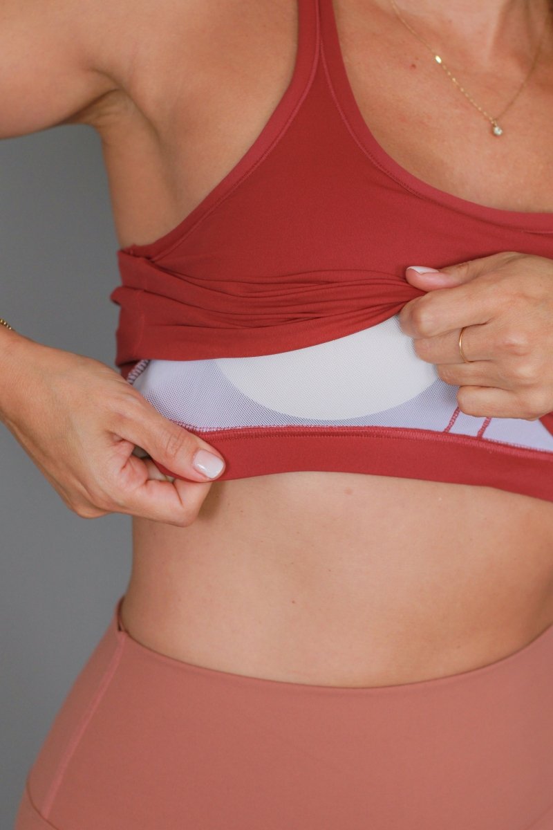 Peto SATYA - Amanda Moda