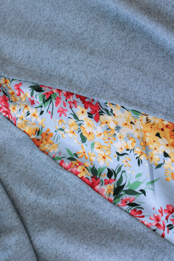 Polera ADELINE - Amanda Moda