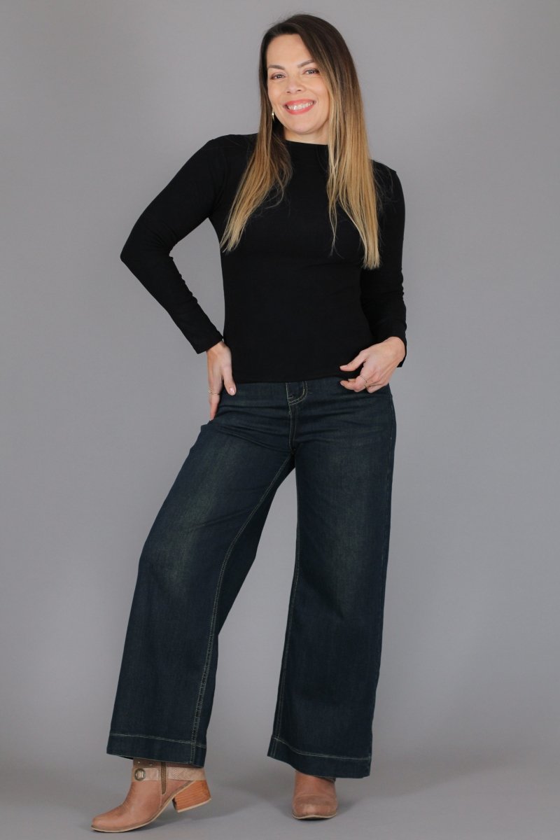 Polera DAFNE - Amanda Moda