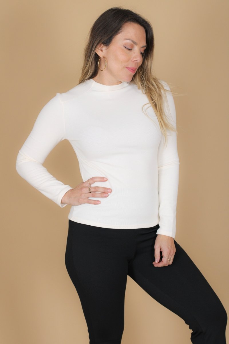 Polera DAFNE - Amanda Moda