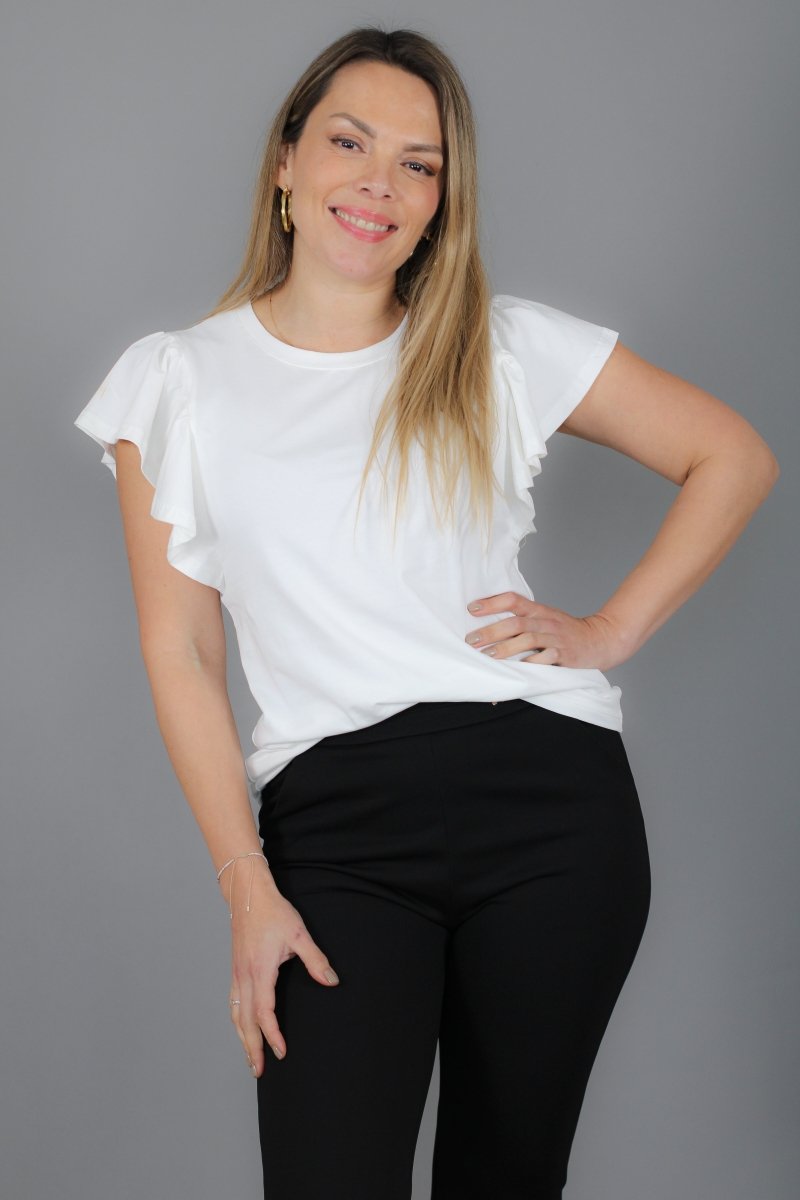 Polera DUBAI - Amanda Moda