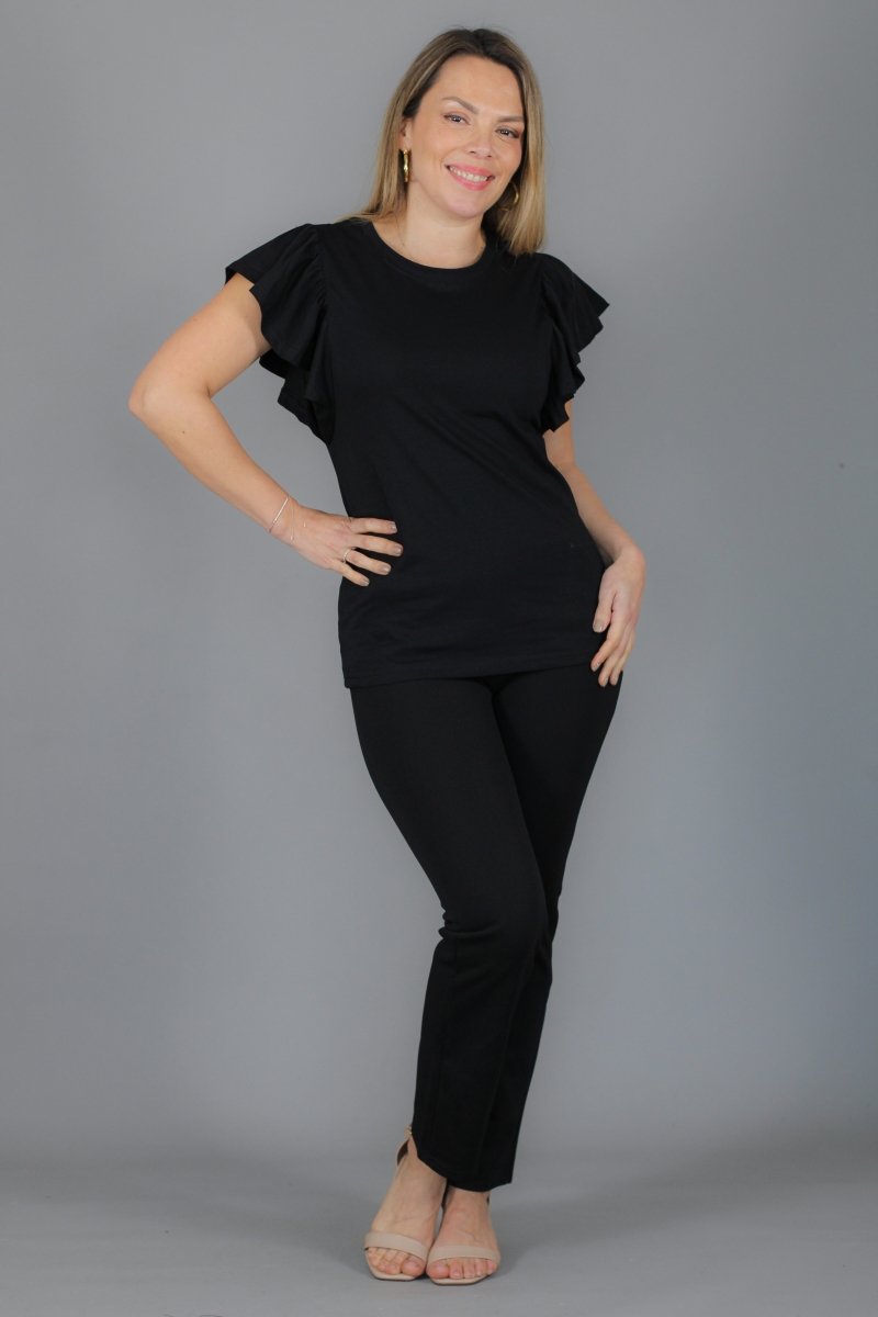 Polera DUBAI - Amanda Moda