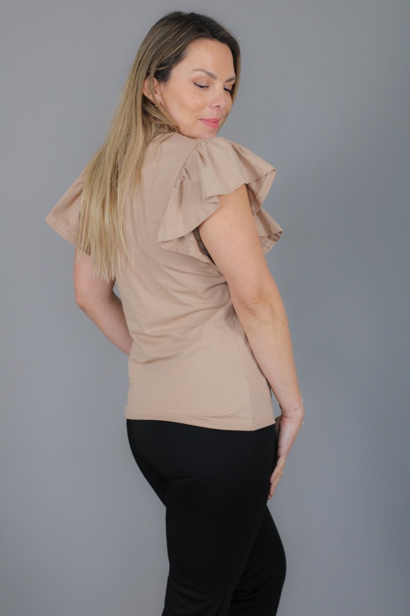 Polera DUBAI - Amanda Moda
